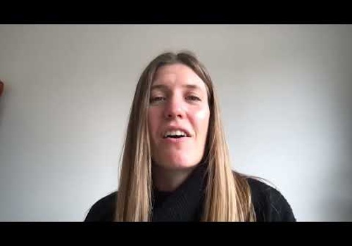 Web Design Package Example: Amy's Review about webrooks solutions