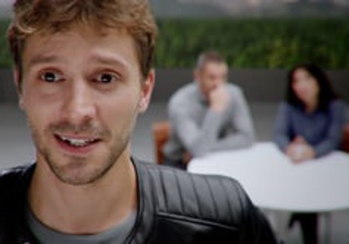 Video Production Package Example: Project:2030 // Branded Entertainment Web Series