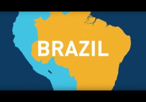 Video Production Package Example: Brazil's Water Utility Aggregation
