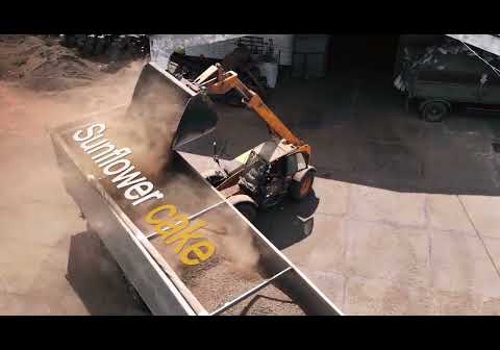 Advertising Package Example: B2B Video Ad // Oliyatorg