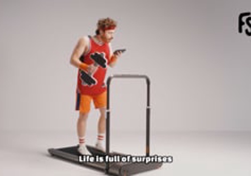 Video Production Package Example: Fingersoft ID // Digital Ads