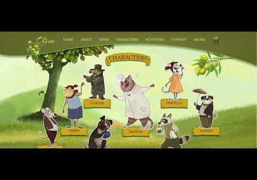 Web Development Package Example: Shopify Ecommerce Store Developement