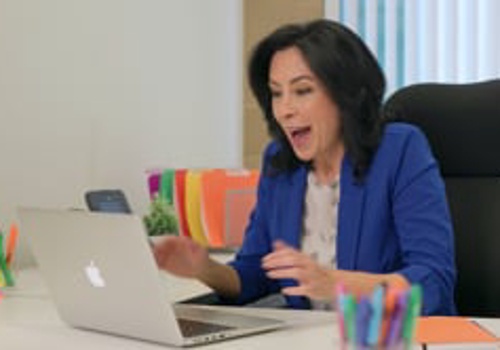 Video Production Package Example: Accurate - The Celebration