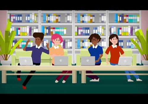 Video Production Package Example: Test Innovators | Prep for Success