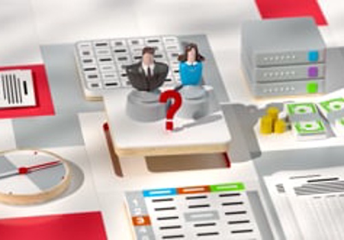 Video Production Package Example: Billigence - 3D promo video