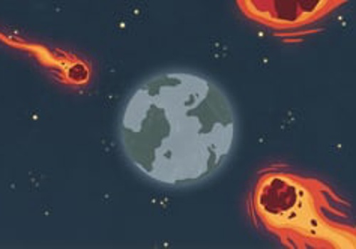 Video Production Package Example: Earth Day for ABC News