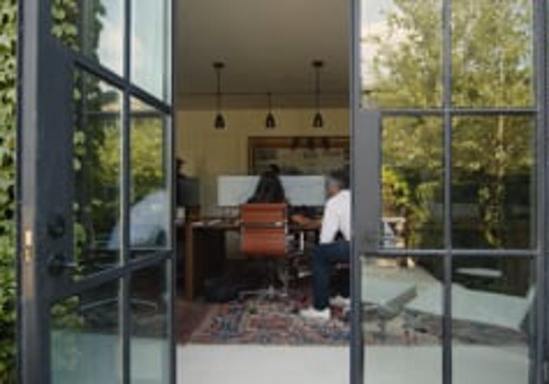 Video Production Package Example: CORPORATE VIDEO | Harrison Green