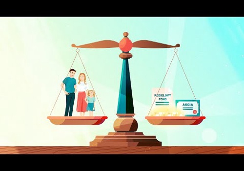 Video Production Package Example: Investing in gold - Explainer Video