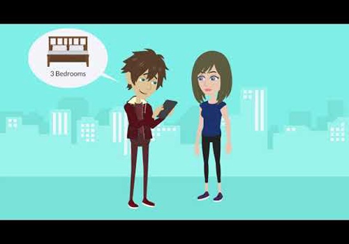 Mobile App Development Package Example: HomeFit RL