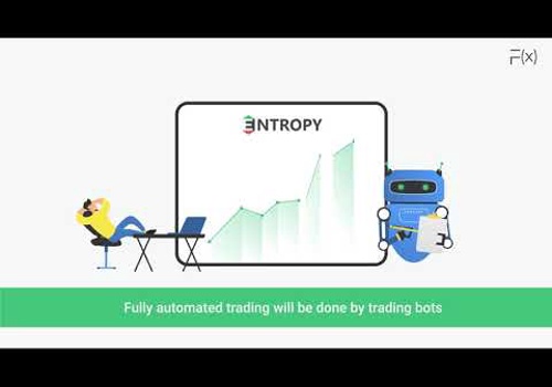 Web Development Package Example: Next generation Algorithmic trading platform