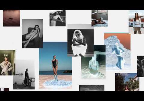 Web Design Package Example: Dima Kutsenko's Portfolio Website