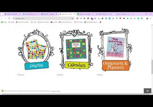Web Development Package Example: Website Development
