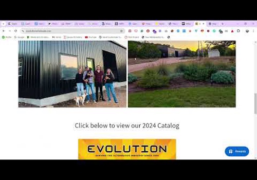 E-Commerce Development Package Example: Ecommerce Site Customizations