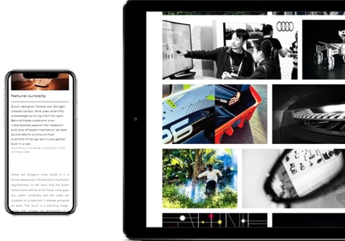 IT Managed Services Package Example: Content & Marketing Automation