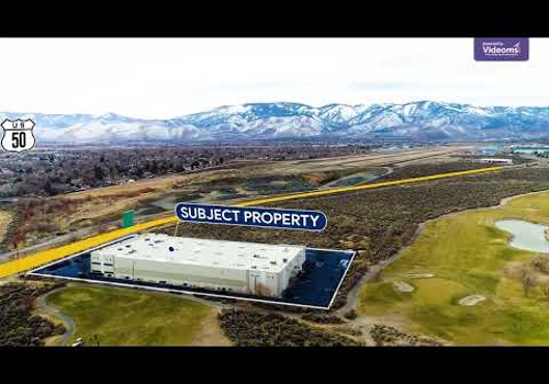 Video Production Package Example: SVN Gold Dust Associates Promo