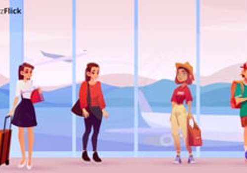 Branding Package Example: Air Clenz