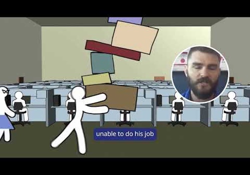 Recruiting Package Example: Hiring With Sagan - Strongpoint Services