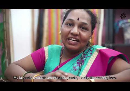 Video Production Package Example: Training Video of Embroidery course