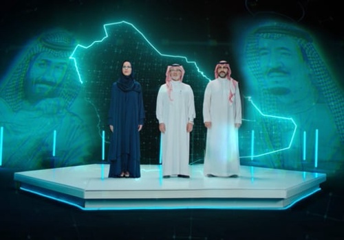 Video Production Package Example: Expro KSA