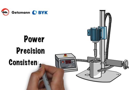 Video Production Package Example: Animated Video for Complex Product