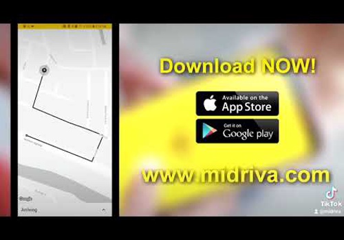 Custom Software Development Package Example: Taxi App for Belizean Market