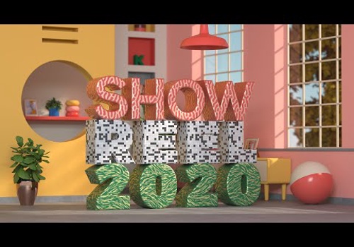 Video Production Package Example: Showreel 2020