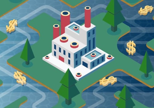 Video Production Package Example: Explainer video - Forward Water Technologies