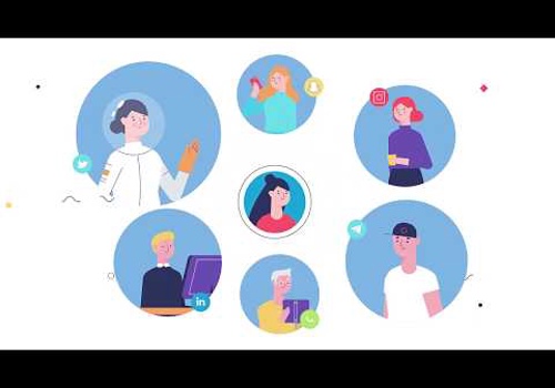 Video Production Package Example: App Explainer Video for Handle