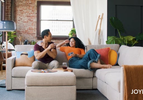 Video Production Package Example: Joybird - Notch Collection