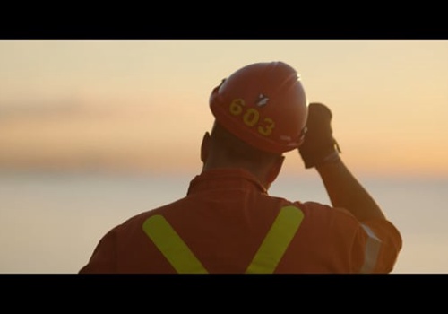 Video Production Package Example: Ode to Our People - OEC