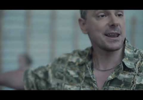 Advertising Package Example: Video Production // Social ad «Respect the teacher