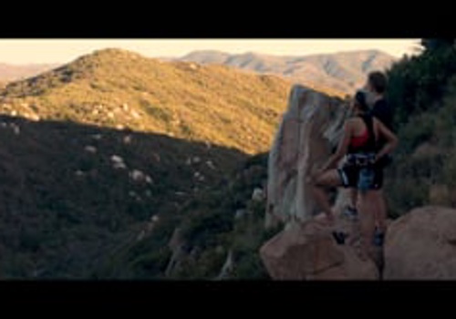 Video Production Package Example: Ashoc Energy Drink Brand Video