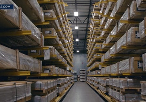 Video Production Package Example: Corporate Film for AA Metals