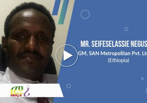 Mobile App Development Package Example: Client Testimonial