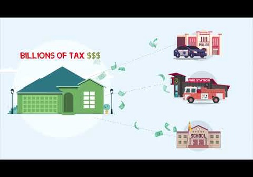 Video Production Package Example: Home Tax Shield Explainer Video