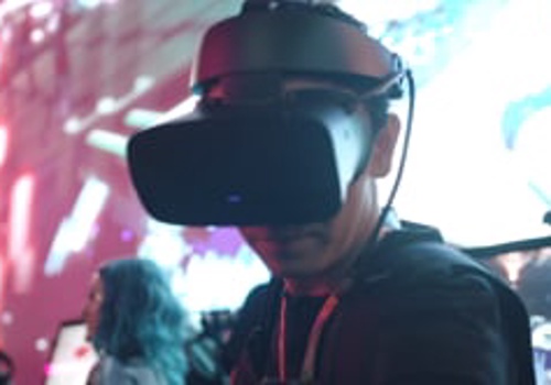 Video Production Package Example: Event Video Production. Virtual Reality in LACC
