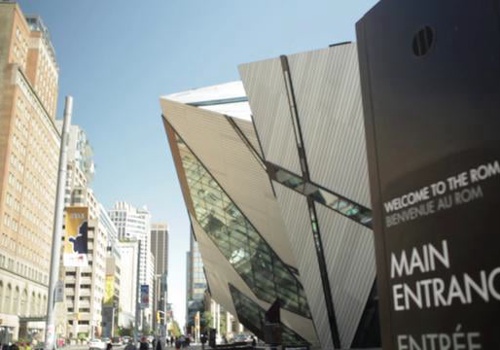 Video Production Package Example: Yorkville Promotional Video