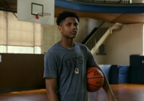 Video Production Package Example: Be The Greatest