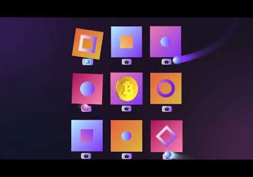 Video Production Package Example: PayWong | 45s Web3 Promo Video