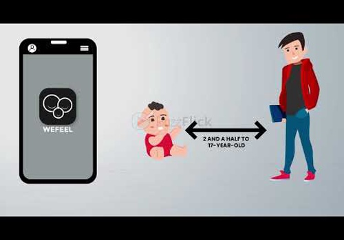 Advertising Package Example: WeFeel