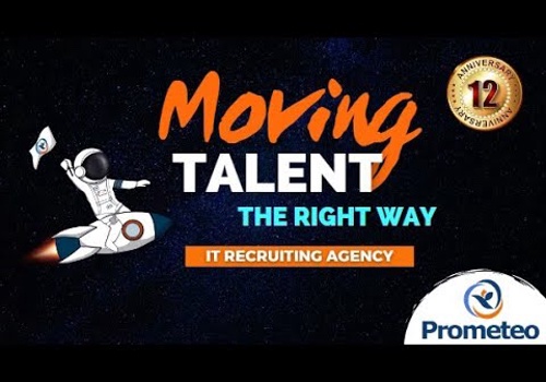 Business Consulting Package Example: IT Recruitment