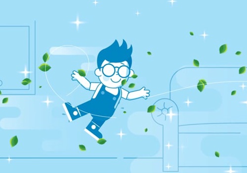 Video Production Package Example: ECOS Breez Product Explainer Animation