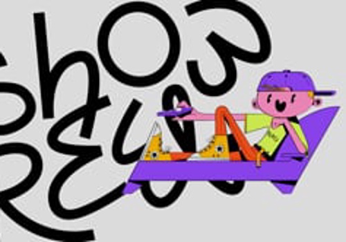 Video Production Package Example: Showreel 2022