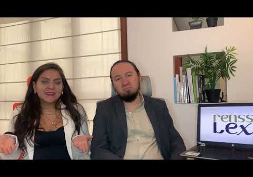 Web Development Package Example: Rensslex