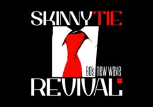 Video Production Package Example: Skinny Tie Revival - Electronic Press Kit