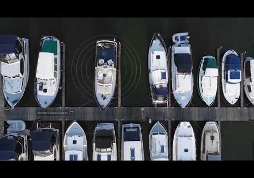 E-Commerce Development Package Example: Siren Marine: Shopify Plus Design & Integration