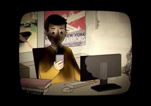 Video Production Package Example: Animated Promotional Video for DreamCo