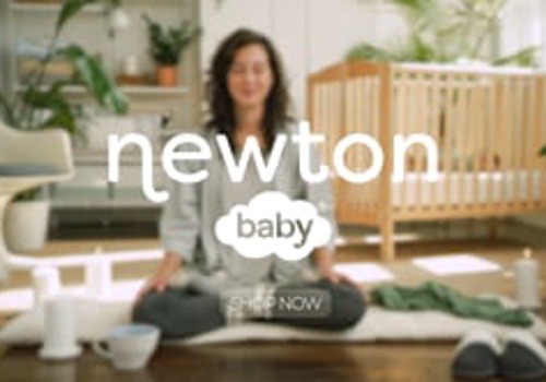 Video Production Package Example: Newton Baby