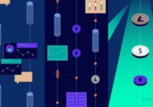 Video Production Package Example: SALT Lending -  Explainer Video & Motion Graphics