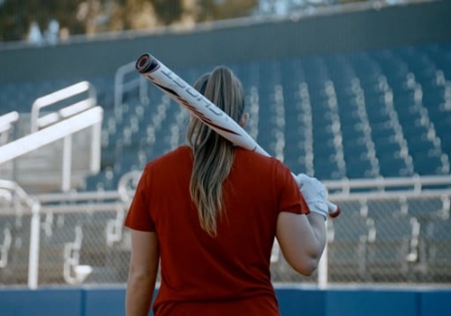 Video Production Package Example: Easton Sports